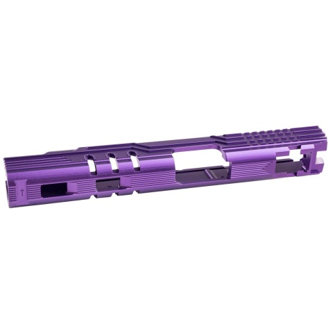 Atlas Custom Works LimCat Protector 5.1 CNC Aluminum Slide for Tokyo Marui Hi-Capa 5.1 GBB Pistols