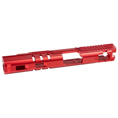 Atlas Custom Works LimCat Protector 5.1 CNC Aluminum Slide for Tokyo Marui Hi-Capa 5.1 GBB Pistols