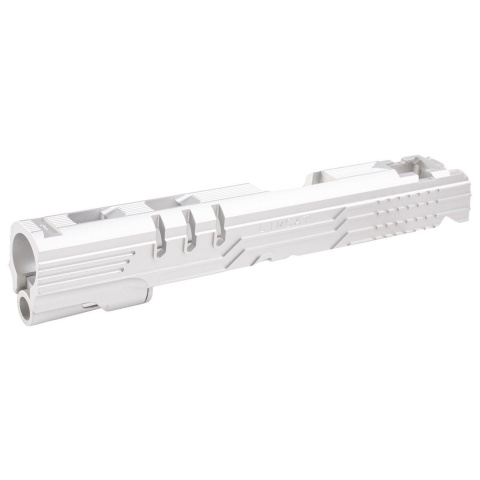 Atlas Custom Works LimCat Protector 5.1 CNC Aluminum Slide for Tokyo Marui Hi-Capa 5.1 GBB Pistols