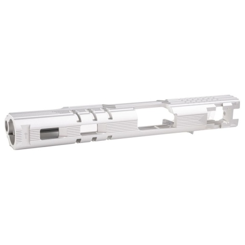 Atlas Custom Works LimCat Protector 5.1 CNC Aluminum Slide for Tokyo Marui Hi-Capa 5.1 GBB Pistols