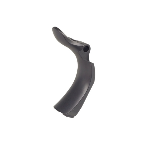 Atlas Custom Works Stainless Non-Functional Grip Safety For GBB Pistol Grips