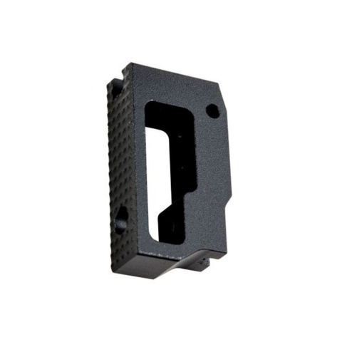 Atlas Custom Works Aluminum Short Flat Adjustable Trigger For TM Hi-Capa