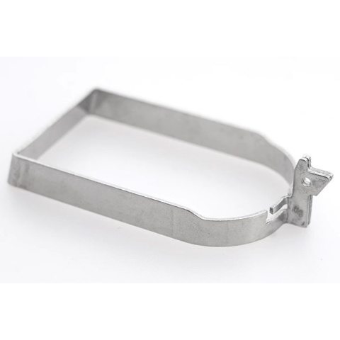 Atlas Custom Works Stainless Trigger Ring For TM Hi-CAPA
