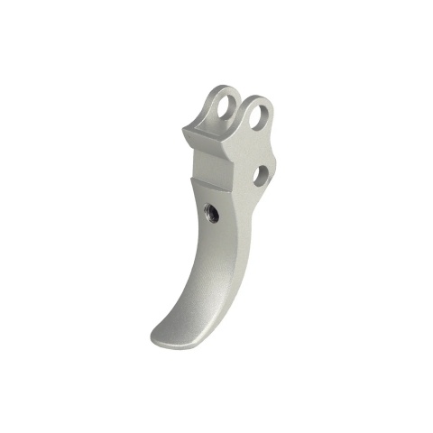 Atlas Custom Works CNC Aluminum Trigger for KJW CZ Shadow2 GBB Airsoft Guns