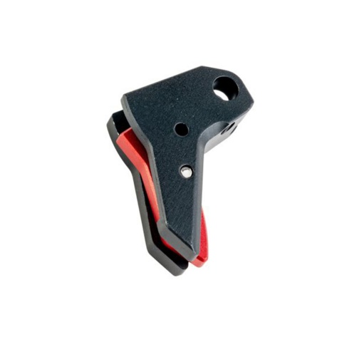 Atlas Custom Works Alpha Competition Trigger For TM G17 MOS GEN5 GBB Pistols