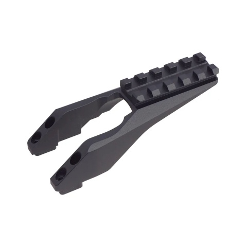 Atlas Custom Works 1913 Optic Mount For TM AKM GBB MMS Handguards