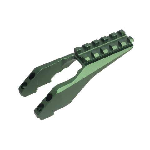 Atlas Custom Works 1913 Optic Mount For TM AKM GBB MMS Handguards