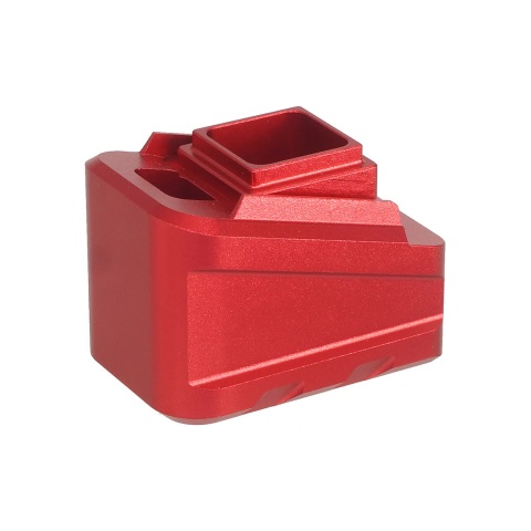 Atlas Custom Works Magazine Extension Pad for SIG / VFC P320 Series GBB Magazines