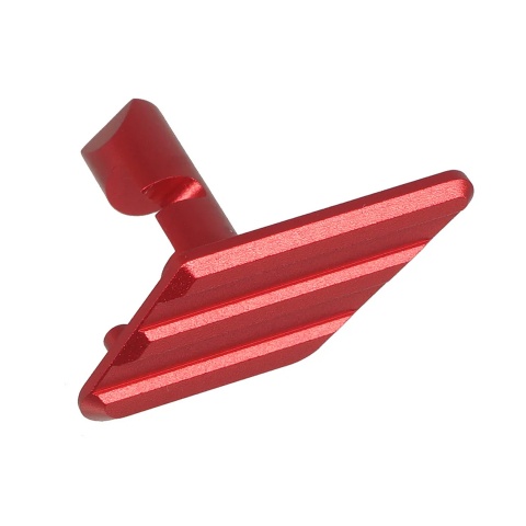 Atlas Custom Works Takedown Lever Flatty for for SIG / VFC M17 M18 X-Series Airsoft Guns