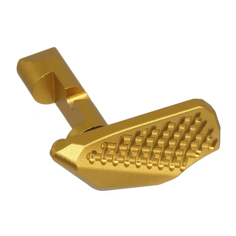 Atlas Custom Works Takedown Lever Thumb Rest for for SIG / VFC M17 M18 X-Series Airsoft Guns