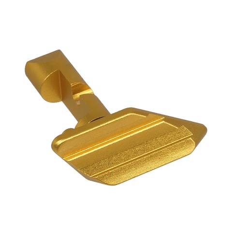 Atlas Custom Works Takedown Lever Standard for for SIG / VFC M17 M18 X-Series Airsoft Guns