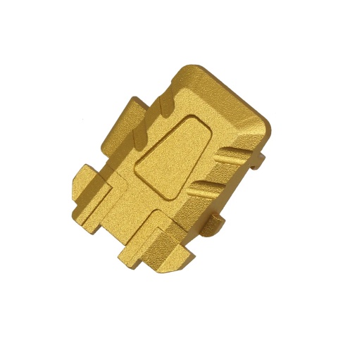 Atlas Custom Works Aluminum Slide End Cap for for SIG / VFC M17 M18 X-Series