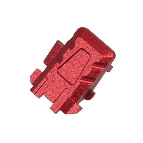 Atlas Custom Works Aluminum Slide End Cap for for SIG / VFC M17 M18 X-Series