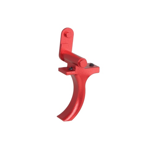 Atlas Custom Works CNC Aluminum Trigger for SIG / VFC M17 M18 X-Series GBB Airsoft Guns