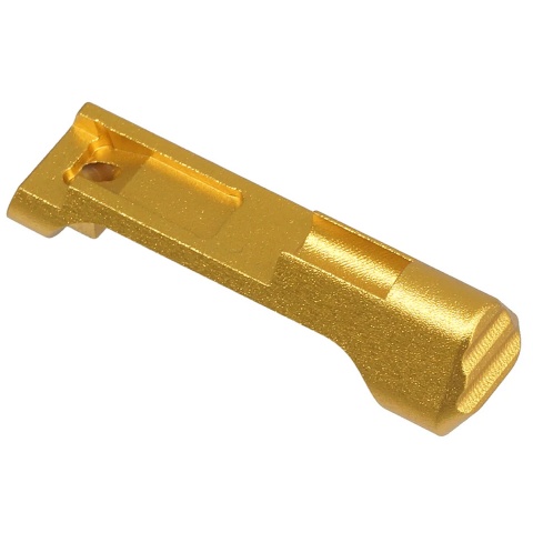 Atlas Custom Works Extended Magazine Release for for SIG / VFC M17 M18 X-Series