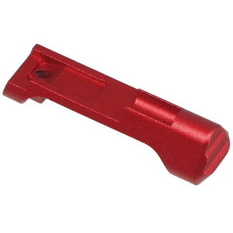 Atlas Custom Works Extended Magazine Release for for SIG / VFC M17 M18 X-Series