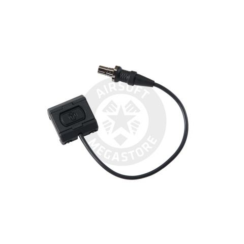 Atlas Custom Works M300A Mini Scout Light with ModButton