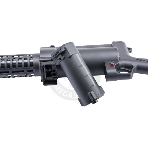 Pro Micro M134 Tactical Vulcan Airsoft AEG Gatling Gun