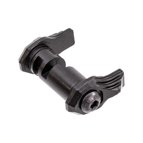 Atlas Custom Works CNC Steel Ambidextrous Selector for Tokyo Marui MWS GBBR Airsoft Rifles