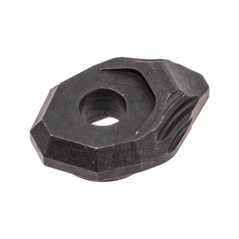 Atlas Custom Works CNC Steel Ambidextrous Selector for Tokyo Marui MWS GBBR Airsoft Rifles