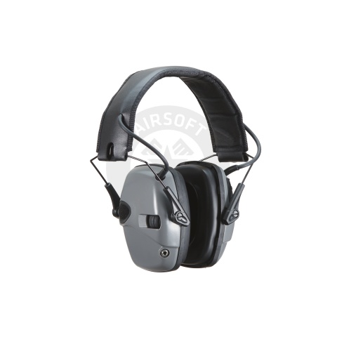 Atlas Custom Works Impact Sport Tactical Earmuff w/ Headband
