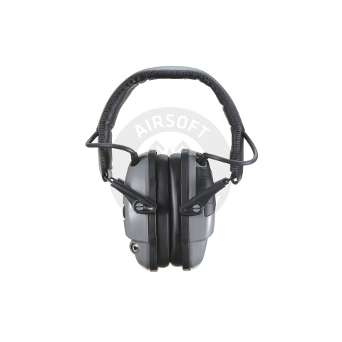 Atlas Custom Works Impact Sport Tactical Earmuff w/ Headband