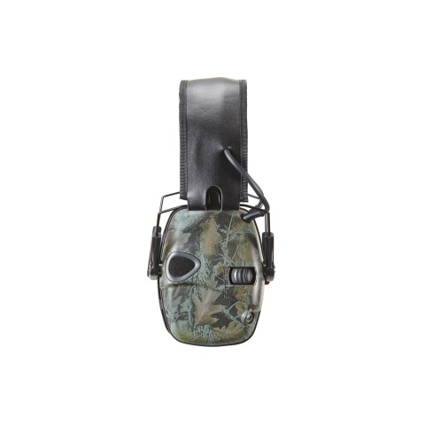 Atlas Custom Works Impact Sport Tactical Earmuff w/ Headband