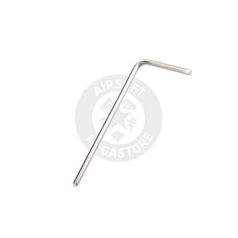 Atlas Custom Works Optical Riser Mount (Black)