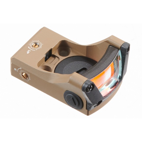 Atlas Custom Works M1 Micro Sight Red Dot