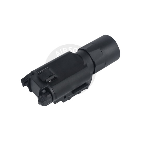 Atlas Custom Works X300 Ultra Tactical LED Rail Mount Light