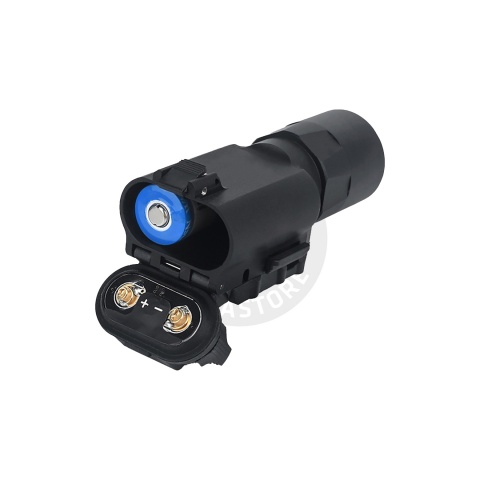 Atlas Custom Works X300 Ultra Tactical LED Rail Mount Light