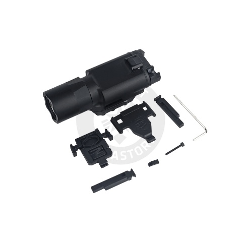 Atlas Custom Works X300 Ultra Tactical LED Rail Mount Light