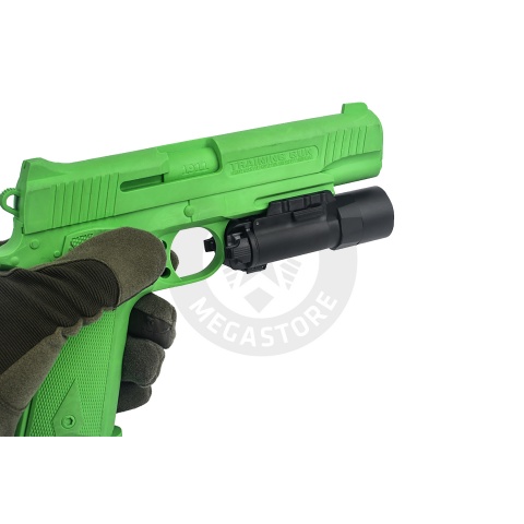 Atlas Custom Works X300 Ultra Tactical LED Rail Mount Light