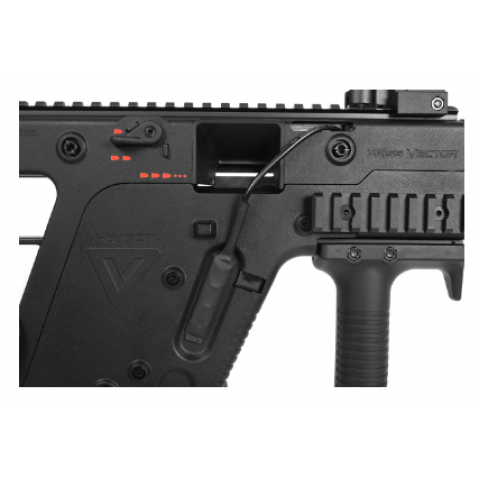 DOORBUSTER - AIM Sports 150 Lumens LED Flashlight w/ for KWA KRISS Vector