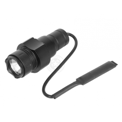 DOORBUSTER - AIM Sports 150 Lumens LED Flashlight w/ for KWA KRISS Vector