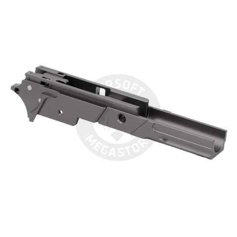 Airsoft Masterpiece EDGE 