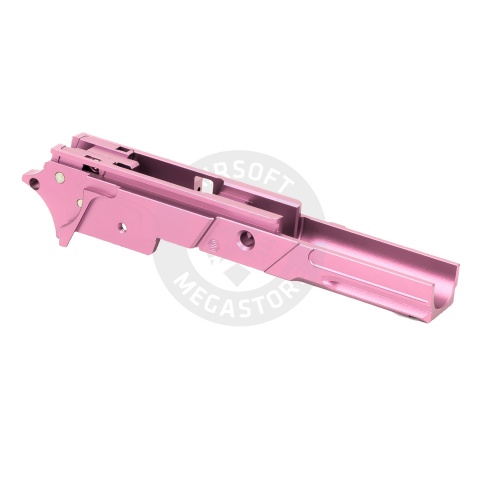 Airsoft Masterpiece EDGE 