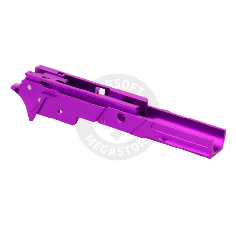 Airsoft Masterpiece EDGE 