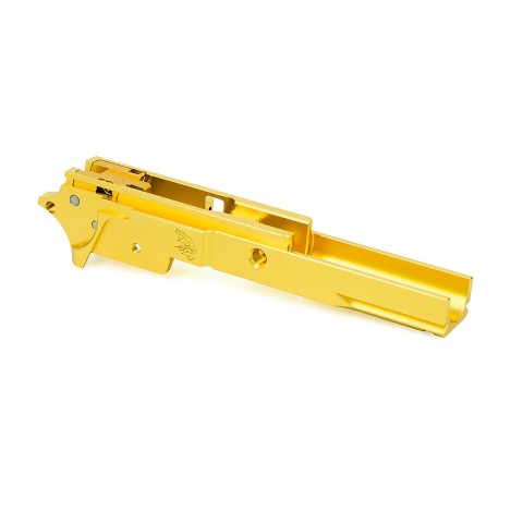 Airsoft Masterpiece EDGE LimCat 