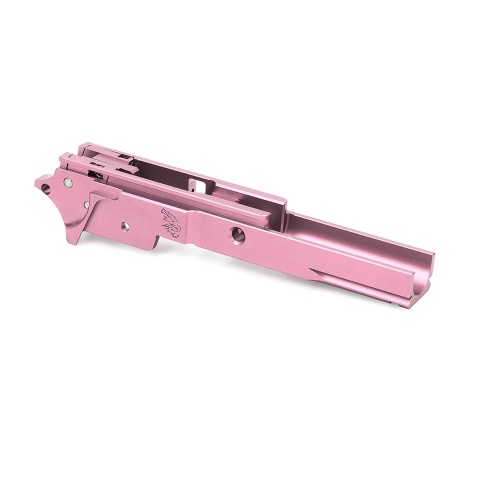 Airsoft Masterpiece EDGE LimCat 