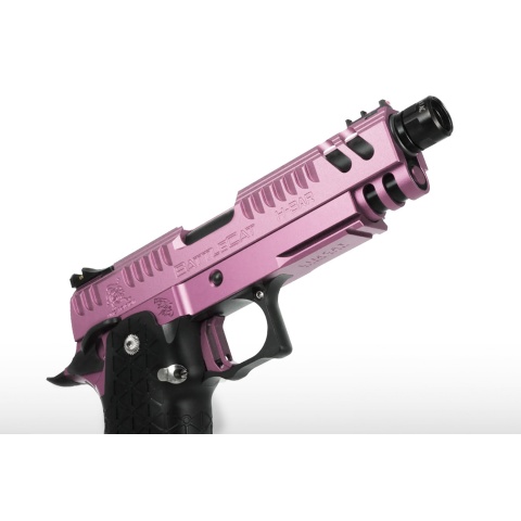 Airsoft Masterpiece EDGE LimCat 