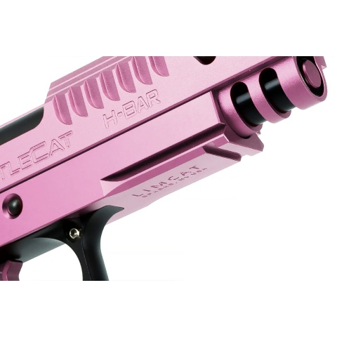 Airsoft Masterpiece EDGE LimCat 