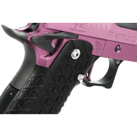 Airsoft Masterpiece EDGE LimCat 