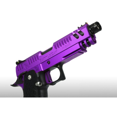 Airsoft Masterpiece EDGE LimCat 