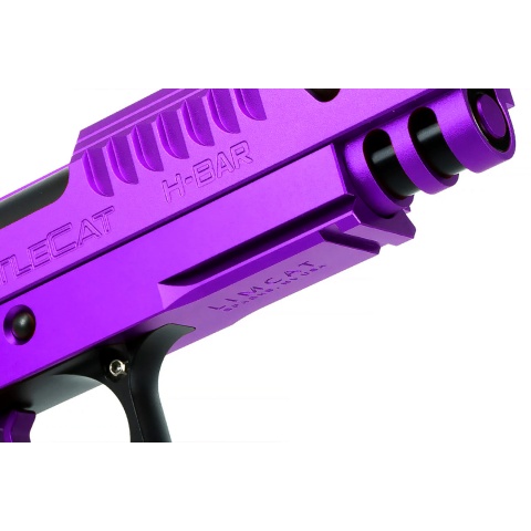 Airsoft Masterpiece EDGE LimCat 