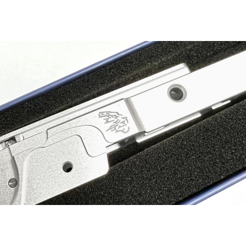 Airsoft Masterpiece EDGE LimCat 