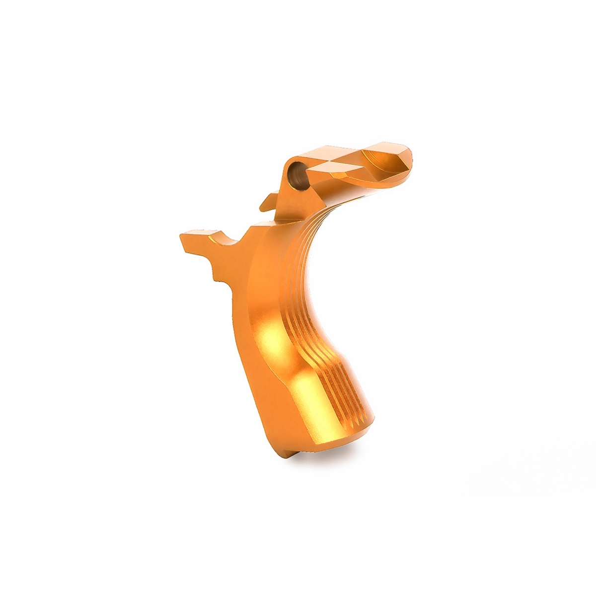 Airsoft Masterpiece Edge "DIOMEDEA" Aluminum Grip Safety for HiCAPA