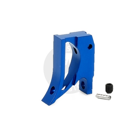 Airsoft Masterpiece Edge T2 Trigger for Hi Capa/1911 Pistols