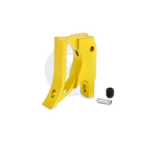 Airsoft Masterpiece Edge T2 Trigger for Hi Capa/1911 Pistols