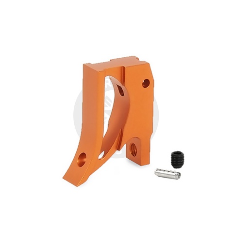 Airsoft Masterpiece Edge T2 Trigger for Hi Capa/1911 Pistols